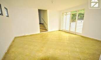 Imagem 3: Casa à venda 5 Quartos, 1 Suite, 3 Vagas, 258M², Jardim Guanabara, Campinas - SP