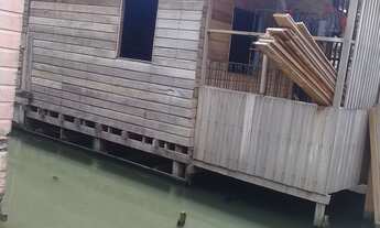 Imagem 3: Vendo Casa com 1 banheiro