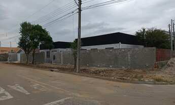 Imagem 2: Casa para Venda em Pinhais, Atuba, 3 dormitórios, 1 suíte, 1 banheiro, 1 vaga