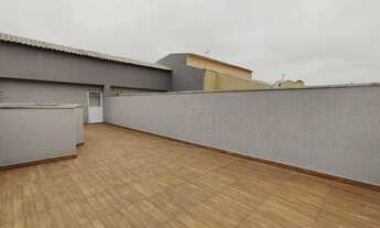 Imagem 2: Cobertura à venda - Vila Curuçá - Santo André/SP