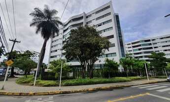 Imagem 5: Condominio Reserva de Apipucus, para fianlizar acabamento