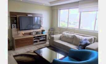 Imagem 2: Apartamento Residencial à venda, Cabral, Curitiba - AP0309