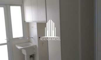 Imagem 3: Apartamento á venda no Vetrino Brooklin com 165m², 3 dormitórios com 2 suítes e 3 vagas