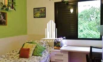 Imagem 6: Duplex à venda com 89m², 3 quartos e 2 vagas no Morumbi