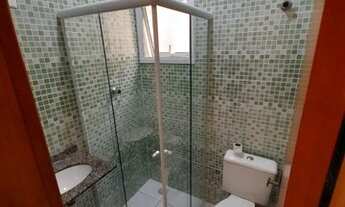 Imagem 6: SANTO ANDRÉ - Cobertura - JARDIM BOM PASTOR