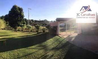 Imagem 4: Chácara com 3 dormitórios à venda, 5000 m² por R$ 950.000,00 - Terra de São Lucas (Zona Ru