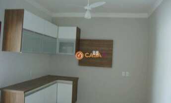 Imagem 5: Casa à venda - Condomínio Granja Deolinda - Sorocaba/SP