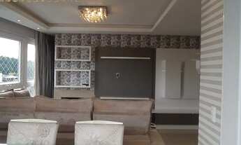 Imagem 4: Apartamento para venda possui 107 metros quadrados com 2 quartos em Centro - Canoas - RS