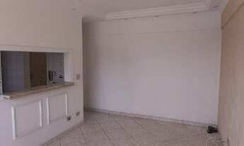 Imagem 4: Apartamento 55m² Vila Paulicéia - Venda/Locação