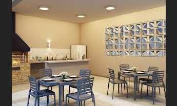 Imagem 4: Lar , 37 - 39m², 1 - 2 quartos, São Paulo - SP