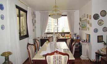 Imagem 3: Cobertura Duplex à Venda Morumbi