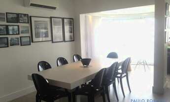 Imagem 4: APARTAMENTO - JARDIM AMÉRICA - SP