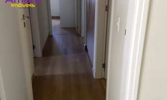 Imagem 4: Europa, 3 suítes, 136m². Completo em armário e ar condicionado. Projeto arquitetônico dife