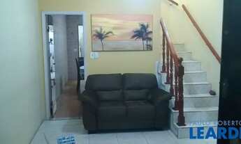 Imagem 2: CASA ASSOBRADADA - VILA NOVA CACHOEIRINHA - SP