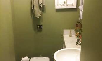 Imagem 6: APARTAMENTO - PERDIZES - SP