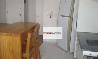 Imagem 4: Apartamento Duplex com 1 dormitório para alugar, 52 m² - Perdizes - São Paulo/SP