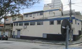 Imagem: CASA ASSOBRADADA - CAXINGUI - SP