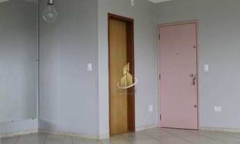 Imagem 6: Cobertura com 3 dormitórios à venda, 153 m² por R$ 680.000 - Bosque dos Eucaliptos - São J