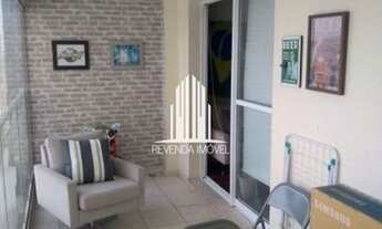 Imagem 2: Lindo Apartamento á venda no Centro com 03 Dorms e 02 vagas