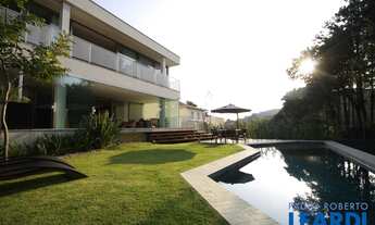 Imagem: CASA EM CONDOMÍNIO - ALPHAVILLE RESIDENCIAL