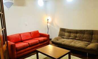 Imagem 4: Cobertura com 4 dormitórios à venda, 190 m² por R$ 852.000 - agua fria - São Paulo/SP