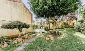 Imagem 7: CURITIBA - Casa Padrão - BARREIRINHA