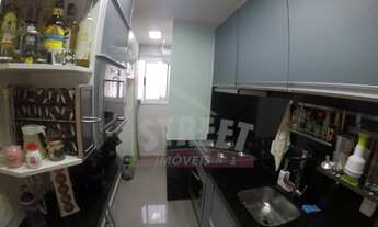 Imagem 5: Apartamento 2 Dormitórios Próximo ao Shopping Maia