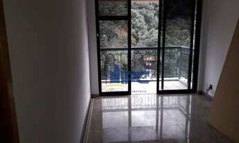 Imagem 2: Cobertura Niterói