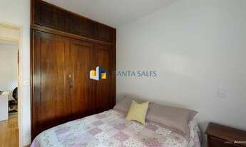 Imagem 7: Oportunidade Apto a venda com 02 dmts na vila nova conceição