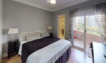 Imagem 7: Apartamento à venda, Perdizes, São Paulo, SP