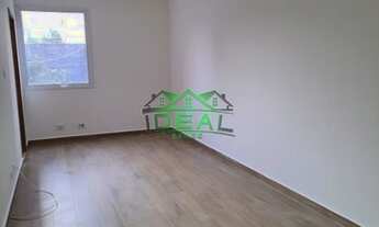 Imagem: São Paulo - Conjunto Comercial/Sala - LAPA