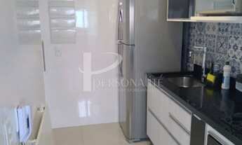 Imagem 3: Ótimo Apartamento à venda, 63 m²,2 Dorms, 1 Suíte, 2 Vagas, Depósito ,ao Lado do Metrô