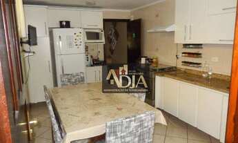 Imagem 6: Sobrado com 3 dormitórios à venda por R$ 600.000,00 - Vila Guarani - Mauá/SP