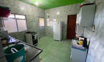 Imagem 2: Vendo casa financiada em Nova Campinas