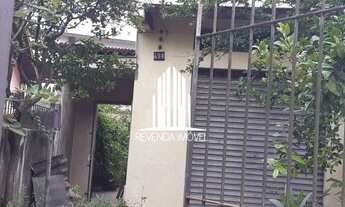 Imagem 2: Sobrado à venda Terreno , 258 m² - Santo Amaro - São Paulo/SP