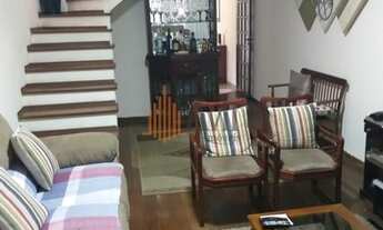 Imagem 2: Sobrado de 3 dormitorios sendo 1 suite mais edicula e 2 vagas