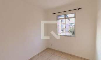 Imagem 5: Apartamento para Aluguel - Camargos, 2 Quartos, 55 m2