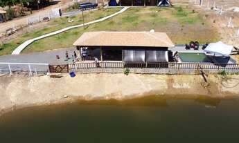 Imagem 2: Oportunidade! Vende-se um espetáculo de fazenda de 43 Alqueires