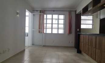 Imagem 6: Apartamento com 1 dormitório para alugar, 49 m² por R$ 2.000,00/mês - Praia do José Menino