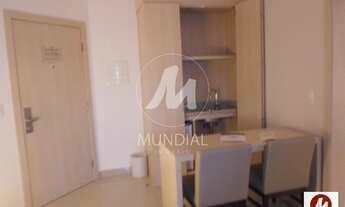 Imagem: Apartamento (flat) 1 dormitórios/suite