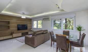 Imagem 3: Apartamento à venda, 104 m² por R$ 425.998,75 - Nossa Senhora das Graças - Canoas/RS