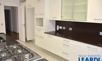 Imagem 3: APARTAMENTO - JARDIM AMÉRICA - SP