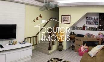 Imagem: São Paulo - Casa Padrão - VILA MATILDE