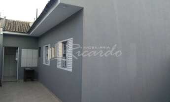 Imagem 6: Arapongas - Casa Padrão - Residencial Tereza Morciani Bononi