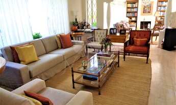 Imagem: Casa à venda no Caxingui, 220 m², 4 dormitórios