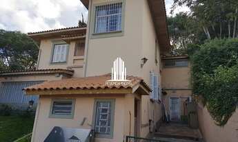 Imagem: Residencia Perdizes c/ jardim de inverno