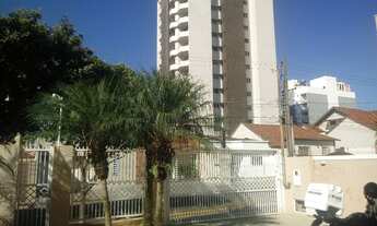 Imagem: Casa 3 dorm./1 suite - Vila Monteiro