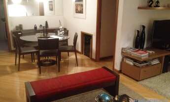 Imagem 6: APARTAMENTO - ALTO DA LAPA - SP