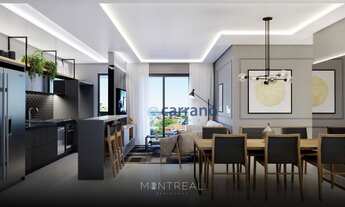 Imagem 6: Apartamento com 3 suítes, mais lavabo à venda, 104 m² - Trindade - Florianópolis/SC