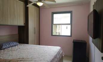 Imagem 4: Apartamento para venda tem 67 metros quadrados com 2 quartos em Praia do Sapê - Ubatuba